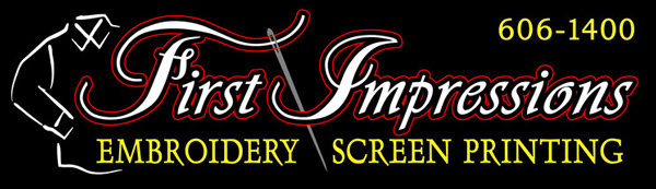 First Impressions Embroidery Hooksett First Impressions Embroidery Hooksett