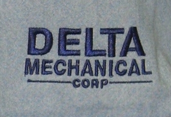 Delta Logo