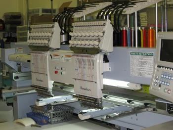 Sportswear embroiderers in Hooksett NH Sportswear embroiderers in Hooksett NH